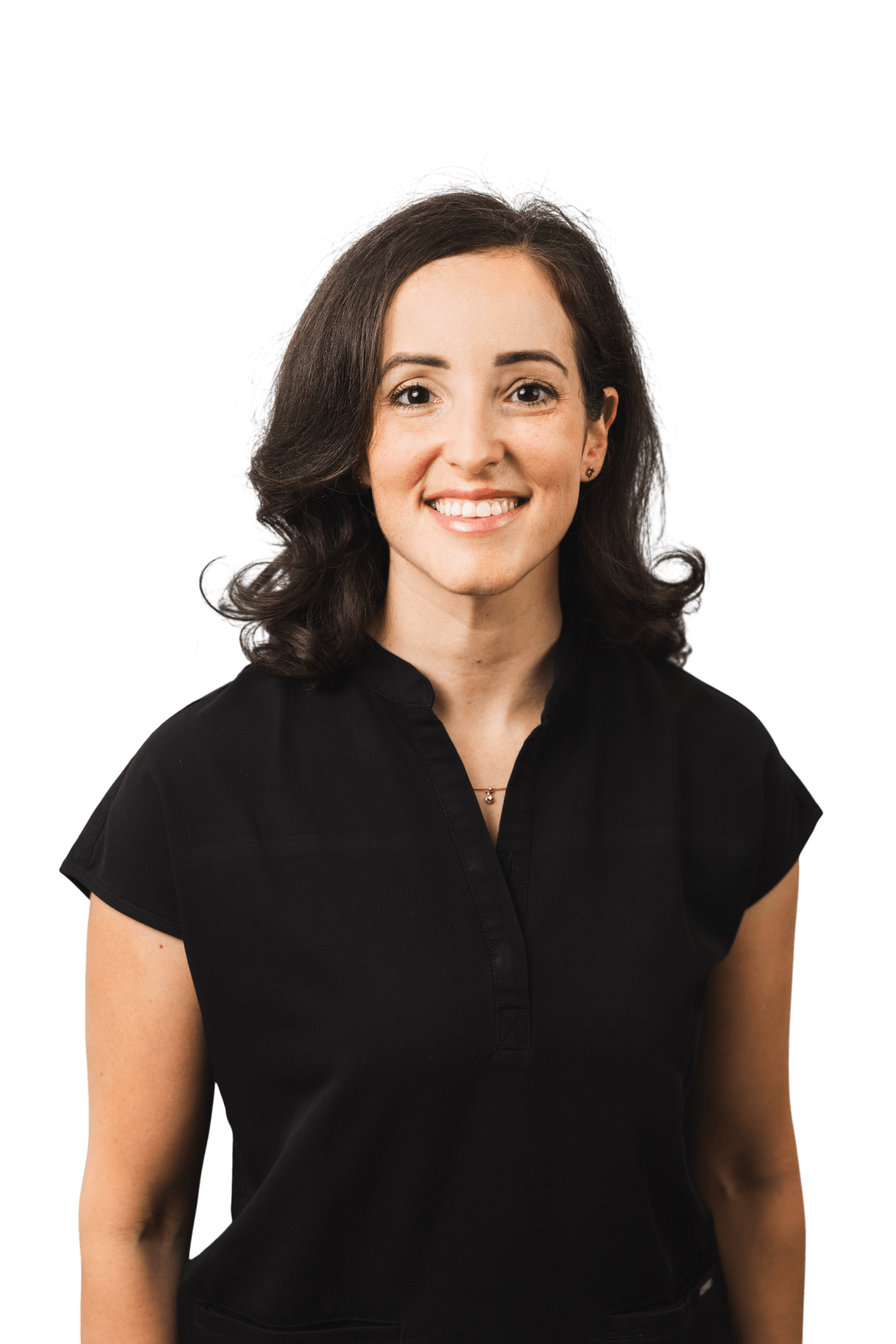 Dr Amanda Nikolic