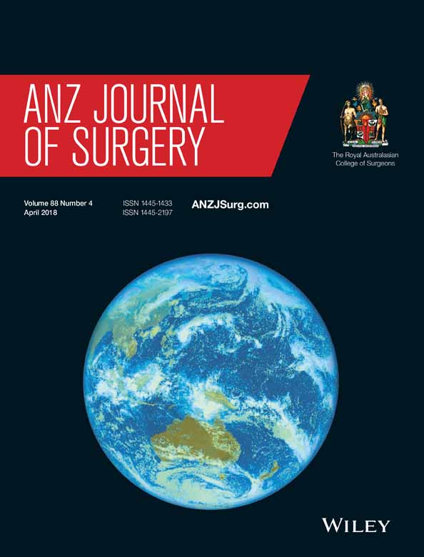 ANZJS