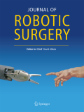 J Robot Surg
