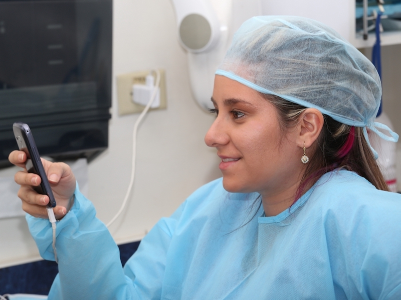 JMIR Medical Informatics